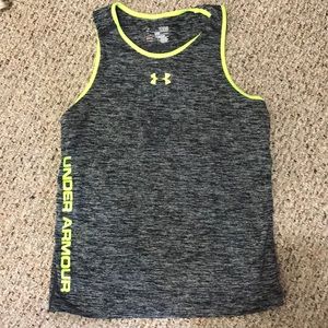 Under Armour Tank Top